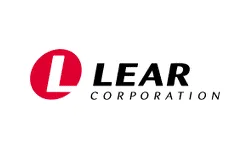 lear-corporation-logo lear corporation logo