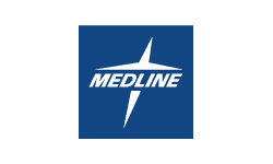 medline logo