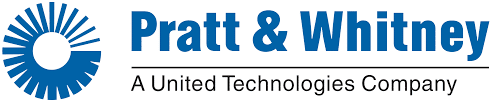 Pratt & Witney Logo