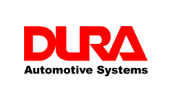 Dura Automotive Logo