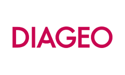 Diageo Logo