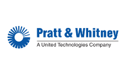 Pratt & Whitney logo