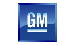 General Motors Logo