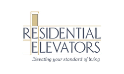 Residential Elevators Logo