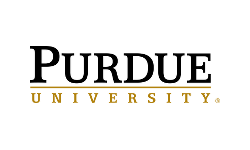 Purdue University Logo