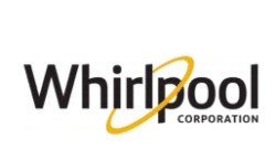 Whirlpool Corporation Logo