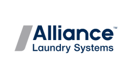 Alliance Laundry Systems Logo