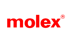 molex logo