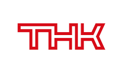 THK Rhythm Automotive Logo