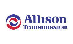 Allison Transmission Logo