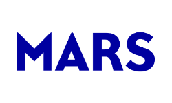 Mars Logo