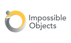 Impossible Objects logo