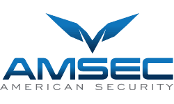 AMSEC Logo