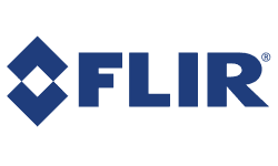 flir systems logo