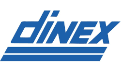 Dinex A/S logo