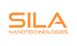 Sila Nanotechnology Logo