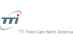 TTI Floor Care Logo