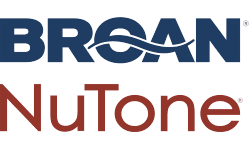 Broan Nutone logo