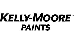 Kelly-Moore Paint Company Logo