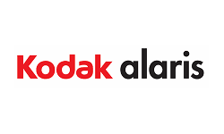 Kodak Alaris Logo