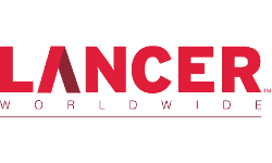 Lancer Corporation Logo