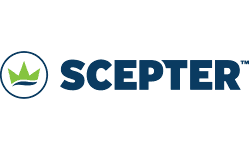 Scepter Corporation Logo