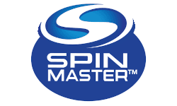 Spin Master Logo