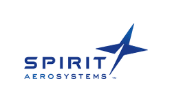 Spirit Aerosystems Logo