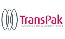 Trans Pak Inc Logo