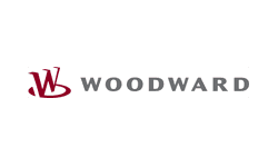 Woodward Inc. Logo