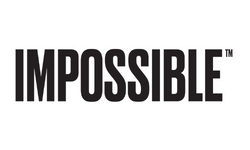 IMPOSSIBLE FOODS Logo