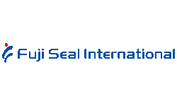 Fuji Seal Logo