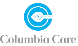 Columbia Care Logo