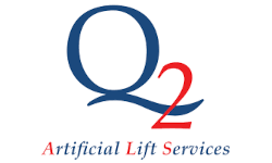 Q2 Artificial Lift Services Logo