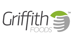 Griffith Foods Logo