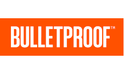 bulletproof logo