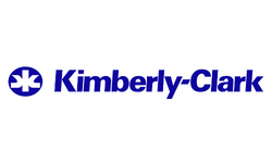 kimberly clark logo