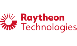 Raytheon Technologies Logo