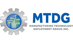 manufacturing technology deployment group