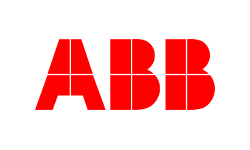 ABB Inc. Logo