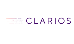 Clarios Logo