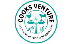 cooks venture logo