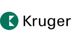 kruger logo