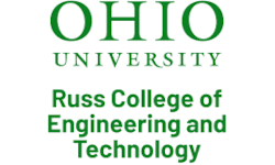 Ohio University Russ College Engineering & Technology Logo