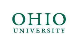 Ohio University Logo