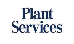 Plant Services Magazine Logo