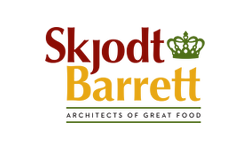 Skjodt-Barrett Logo