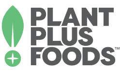 PlantPlus Foods Logo