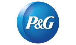 Procter & Gamble Logo