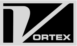 Vortex Corp Logo